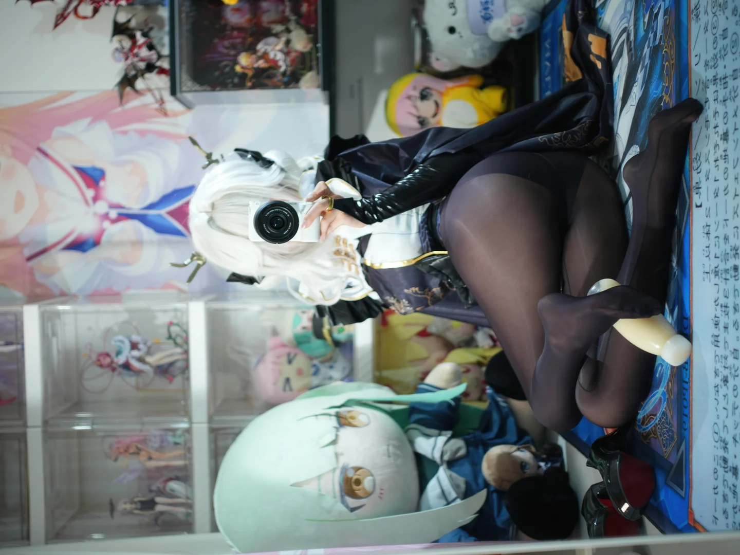 白栎Shirly - No.025 NIKKE 布兰儿 [130P,27V-3.22GB] tg@simisebaisi 【丝足阁】035.webp